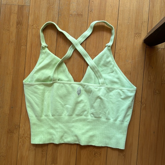 Free people tank - Picture 2 of 2